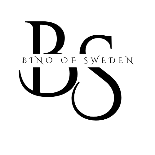 Bino of Sweden