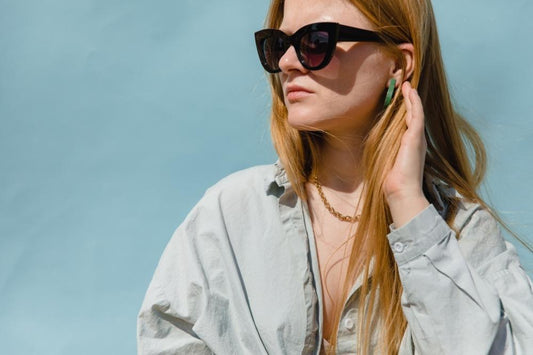 varför solglasögon är viktigare än du tror! - Bino of Sweden 