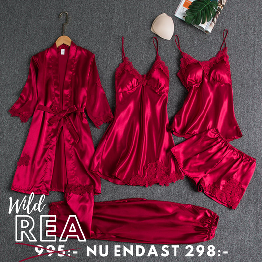Lunaria™ – Fem nyanser av komfort