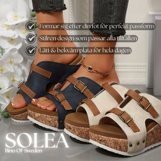 SOLEA™ by Bino of Sweden Bino of Sweden