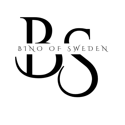 Bino of Sweden 