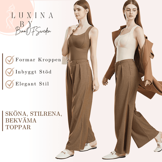 Luxina™ By Bino of Sweden